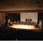 EÜ DTMK Hz. Mevlânâ’yı 752. Vefat yıl dönümünde “Acemaşirân Mevlevî Âyini” ile andı