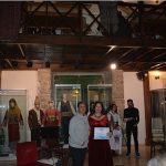 EÜ Etnografya Müzesinde Anadolu Masalları anlatıldı