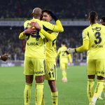 Eyüpspor – Fenerbahçe maçının ilk 11’leri