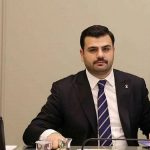 Eyyüp Kadir İnan’dan Özgür Özel’e: Kimin kime bel bağladığını unutmadık