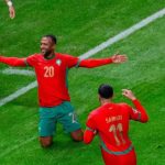 Fas, Afrika Uluslar Kupası’nda Komorlar’ı yendi