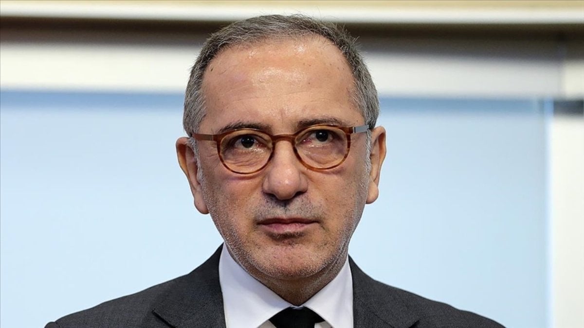 Fatih Altaylı tahliye edildi