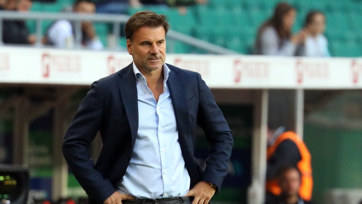 Fatih Karagümrük’te Aleksandar Stanojevic dönemi başladı