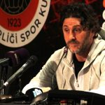 Fatih Tekke: 2-0 hiç beklemediğimiz andı