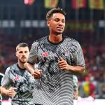 Felix Uduokhai’ye Almanya’dan teklif geldi