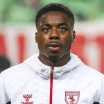 Fenerbahçe, Anthony Musaba’nın peşinde