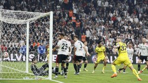 Fenerbahçe-Beşiktaş derbisinde ‘ilk golün’ önemi