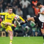 Fenerbahçe – Beşiktaş: Muhtemel 11’ler