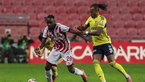 Fenerbahçe ile Samsunspor arasındaki Süper Kupa maçının biletleri satışa sunuldu