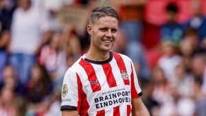 Fenerbahçe, Joey Veerman transferini bitirdi