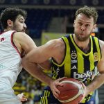 Fenerbahçe, Manisa Basket’e şans tanımadı