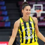 Fenerbahçe, Nikolina Milic’i yeniden kadrosuna kattı