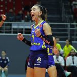 Fenerbahçe, Nilüfer Belediyespor karşısında hata yapmadı