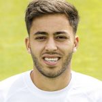 Fenerbahçe, Souffian El Karouani’ye teklif yaptı