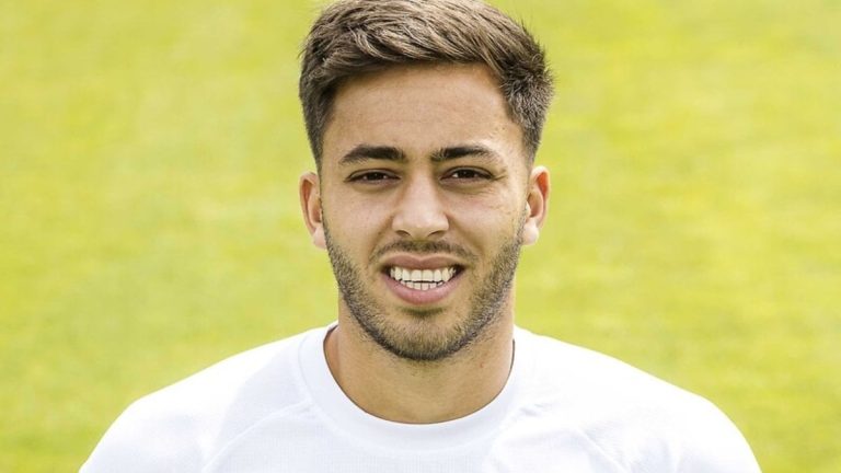 Fenerbahçe, Souffian El Karouani’ye teklif yaptı