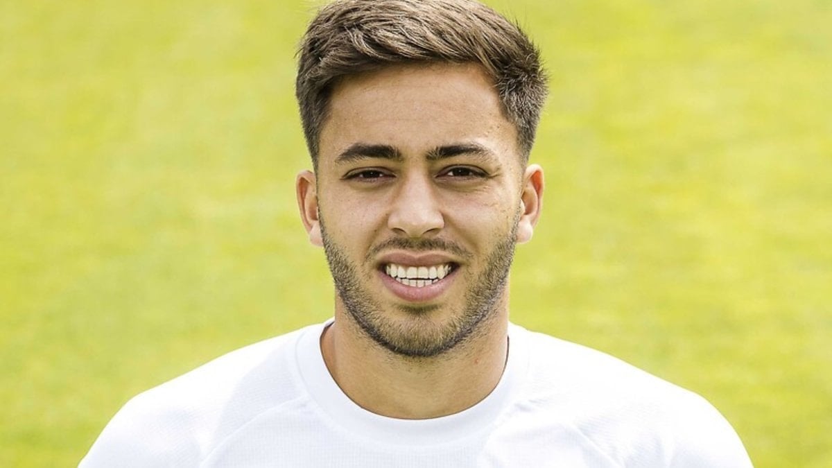 Fenerbahçe, Souffian El Karouani’ye teklif yaptı