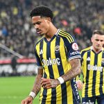 Fenerbahçe, Türkiye Kupası’na mağlubiyetle başladı