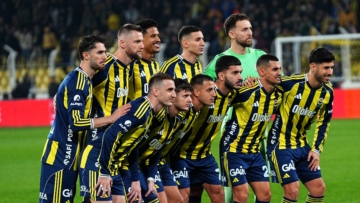 Fenerbahçe, Türkiye Kupası’nda Beşiktaş’a 12. kez yenildi