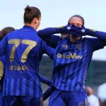 Fenerbahçe, Ünye Kadın Spor Kulübü karşısında galip geldi