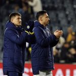 Fenerbahçe ve Beşiktaş arasında tarihi takas iddiası!