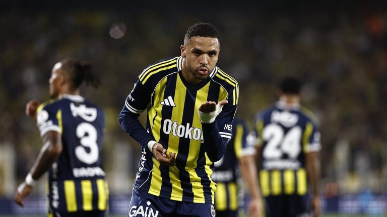 Fenerbahçe, Youssef En-Nesyri’nin bonservisini belirledi