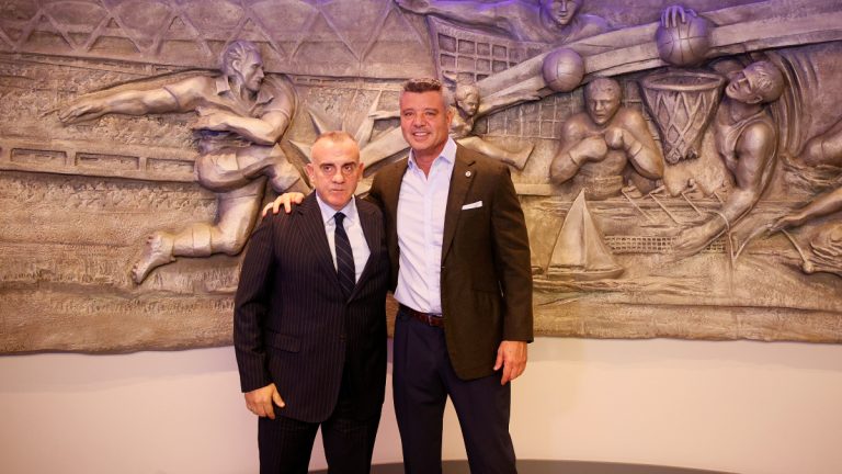 Fenerbahçe’de amatör şubeler koordinatörü değişti