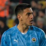 Fenerbahçe’de İrfan Can Eğribayat’a veda kararı