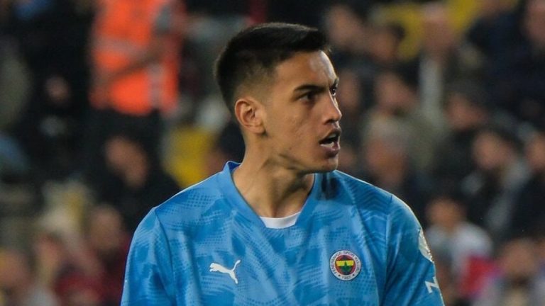 Fenerbahçe’de İrfan Can Eğribayat’a veda kararı