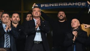Fenerbahçe’den seçim kararı geldi