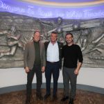 Fenerbahçe’nin voleybol şube teknik koordinatörü Ali Peçen oldu