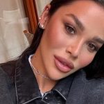 Fenomen Ezgi Fındık hakkında uyuşturucu ve fuhuştan yakalama kararı