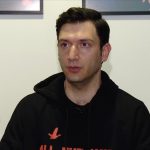 Ferhat Akbaş’tan Türk voleyboluna başarı dileği
