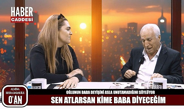 Ferit Çiçekli’den yürek burkan çağrı