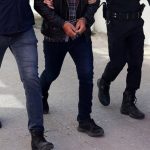 FETÖ/PDY silahlı terör örgütünün kamu mahrem yapılanmasına operasyon