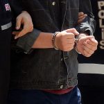 FETÖ’ye yönelik operasyonda 3 zanlı tutuklandı