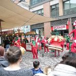 Fişekhane Winter Fair, 19 Aralık’ta Başlıyor