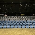 Fişekhane’de yeni sinema deneyimi: World Cinezone açıldı