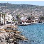 Foça Belediyesi 2025 Yılında Altyapı Seferberliğine Odaklanıyor