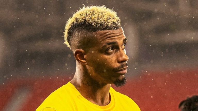 Gabon, Afrika Uluslar Kupası’na veda etti