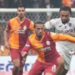 Galatasaray ile Trabzonspor arasındaki Süper Kupa maçının biletleri satışa çıktı