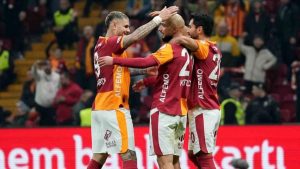 Galatasaray – Kasımpaşa: Muhtemel 11’ler