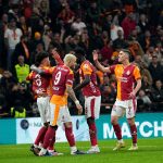 Galatasaray, Kasımpaşa’yı 2 maç sonra yendi