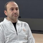 Galatasaray MCT Technic’de Yakup Sekizkök dönemi sona erdi