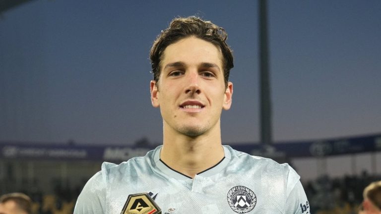 Galatasaray, Nicolo Zaniolo için gelen teklifi açıkladı