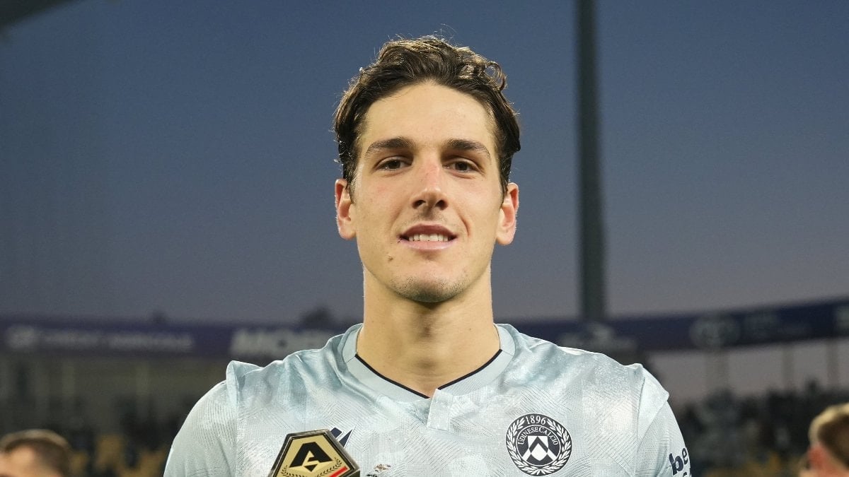 Galatasaray, Nicolo Zaniolo için gelen teklifi açıkladı