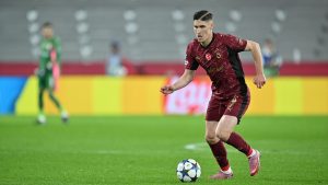 Galatasaray, Roland Sallai için 30 milyon euro bekliyor