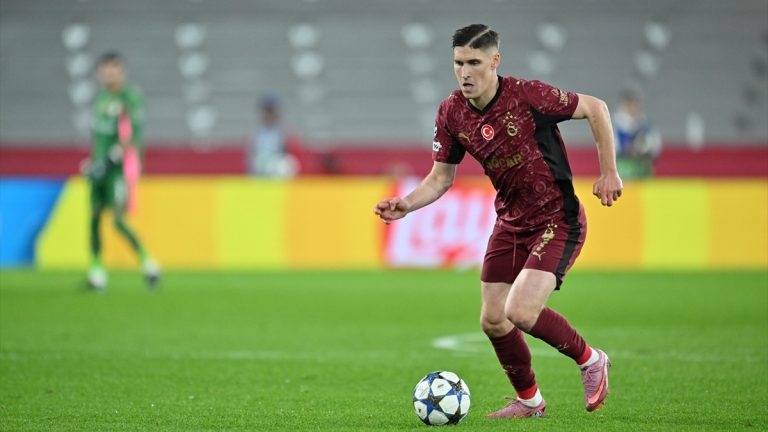 Galatasaray, Roland Sallai için 30 milyon euro bekliyor