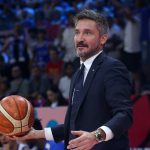 Galatasaray’da başantrenörlük görevine Gianmarco Pozzecco getirildi