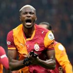 Galatasaray’dan seçilen ayın golüne tepki!