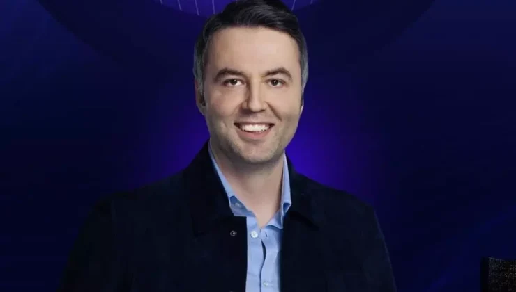 Gazeteci Mehmet Akif Ersoy ve 3 kişi tutuklandı